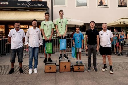 Praznična sobota 43